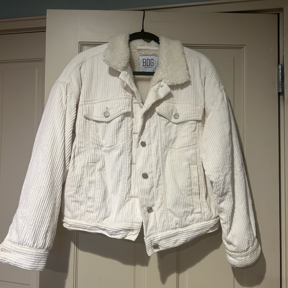 Urban Outfitters BDG Jacket